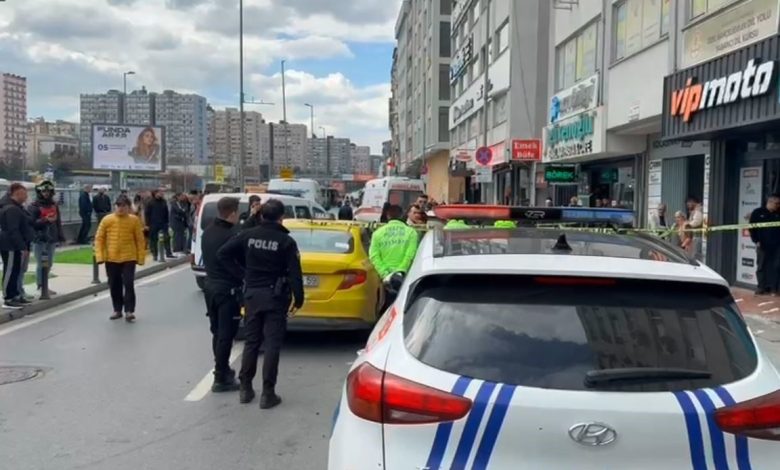 Bahçelievler’de taksiye binmek üzereyken motosiklet çarptı, talihsiz kadın hayatını kaybetti 1 bahcelievlerde taksiye binmek uzereyken motosiklet carpti talihsiz kadin hayatini kaybetti 4d53e6117d4e |