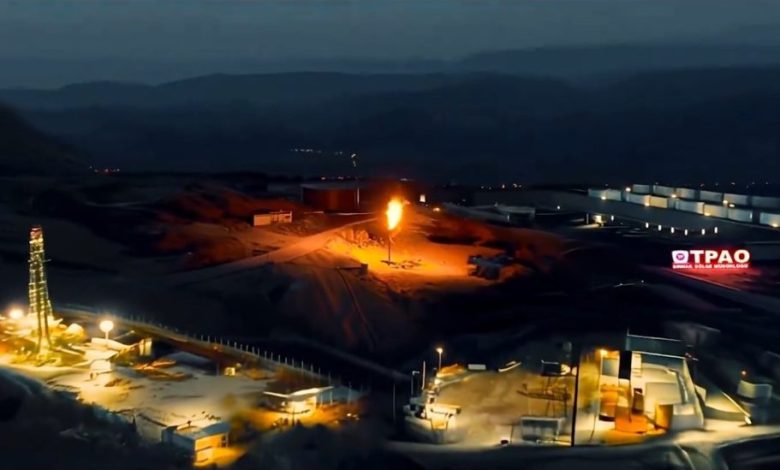 Bakan Bayraktar: "Gabar’da günlük petrol üretimi 78 bin varile ulaştı" 1 bakan bayraktar gabarda gunluk petrol uretimi 78 bin varile ulasti 3a42ef11cee4 |