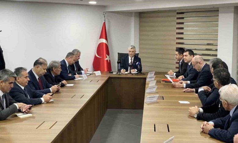bakan bolat ihracatcilarimizi daha destekleyici aksiyonlar alacagiz ace06b3843d5 |