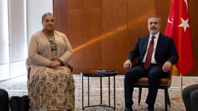 bakan fidan bm libya ozel temsilcisini kabul etti 13b3e450fd96 |