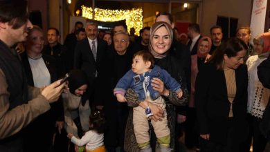 bakan goktas sehit aileleri ve gazilerle iftar programinda bir araya geldi f8f13994f690 |