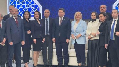 bakan tunc silah birakma sarti yerine getirilmezse terorle mucadele devam eder 2af3194b7c2b |