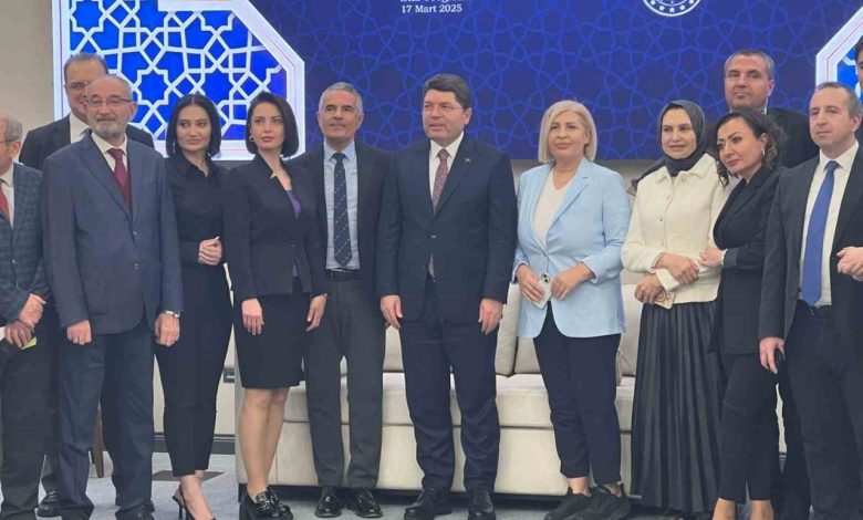 bakan tunc silah birakma sarti yerine getirilmezse terorle mucadele devam eder 2af3194b7c2b |