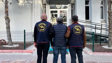 bakan yerlikaya duyurdu fetocu eski emniyet muduru ankarada yakalandi 50d912d71b69 |