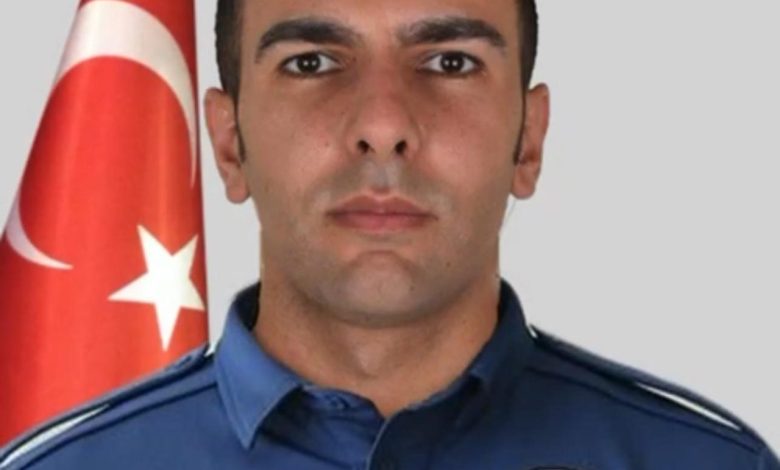 Bakan Yerlikaya’dan görev başında rahatsızlanarak şehit olan polis memuru için taziye mesajı 1 bakan yerlikayadan gorev basinda rahatsizlanarak sehit olan polis memuru icin taziye mesaji e825d55bd256 |