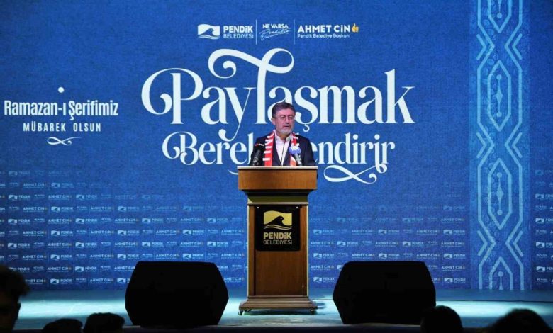 Bakan Yumaklı: "Vatandaşlarımızın sağlıklı ve güvenilir gıdaya ulaşması en doğal hakkıdır, denetimler bayramdan sonra da devam edecek" 1 bakan yumakli vatandaslarimizin saglikli ve guvenilir gidaya ulasmasi en dogal hakkidir denetimler bayramdan sonra da devam edecek 9ed0c19f4ec3 |