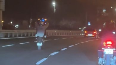 bakirkoyde tehlikeye atan motosikletli kamerada 46cba54c8020 |