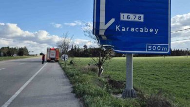 balikesir bandirma yolunda trafik kazasi 1 yarali da225405b8b5 |
