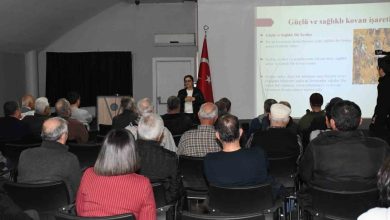 balikesir buyuksehirden aricilari bir araya getiren panel d538dfa8267b |