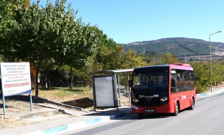 balikesir buyuksehirden pazar pazarina ucretsiz ring seferi b6016463c07e |