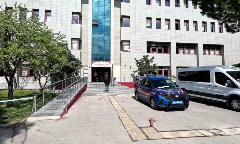 balikesirde 11 kisinin oldugu muhimmat fabrikasindaki patlamaya iliskin 4 sanik hkim karsisinda f9aa11e0166b |