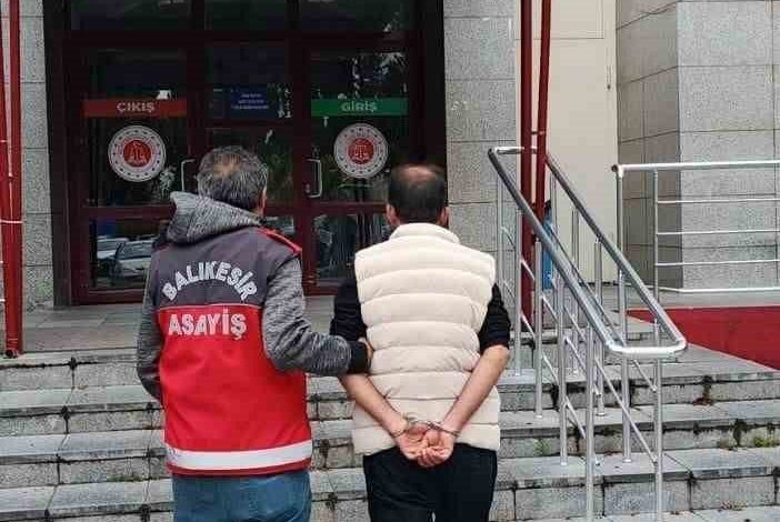 balikesirde altin hirsizi polisten kacamadi cfdf2d901b8f |