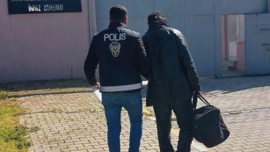 balikesirde dolandiricilik sucundan aranan sahis yakalandi 4378a8c4cc2e |