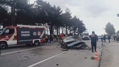 balikesirde feci kaza 1 olu 1i agir 10 yarali 558a1d686c25 |