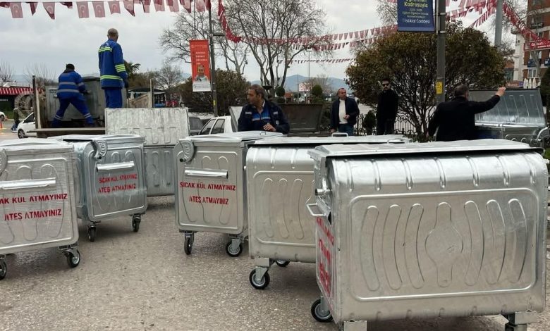 Bandırma Belediyesi atık yönetimini güçlendiriyor 1 bandirma belediyesi atik yonetimini guclendiriyor 80a2f4fbec7b |
