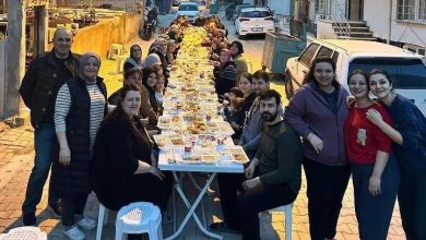 bandirmada geleneksel mahalle iftari duzenlendi 608b68dfe36d |