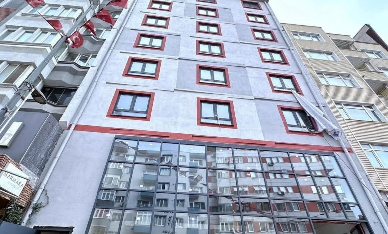 bandirmada kiz ogrenci yurdu insaatinda sona gelindi f295f52b1d91 |