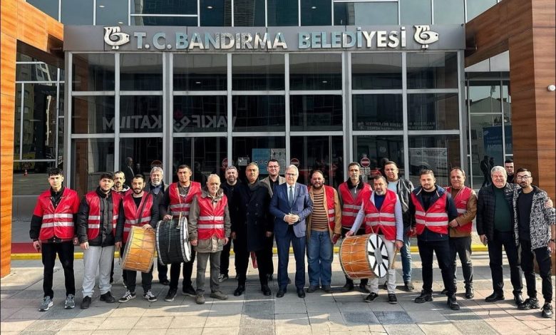 bandirmada ramazan davulculari goreve hazir c28654b978f4 |