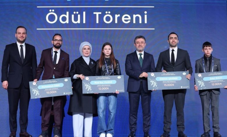 bandirmali ogrenci turkiye birincisi oldu 46585d055805 |