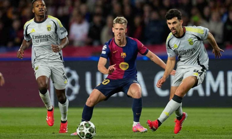 barcelona benfica macinda oruc hassasiyeti bb7fa0db174d |