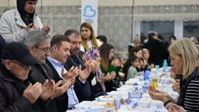baskan ahmet akin kepsutta ramazan iftar yemegi duzenledi 9a058d46f492 |