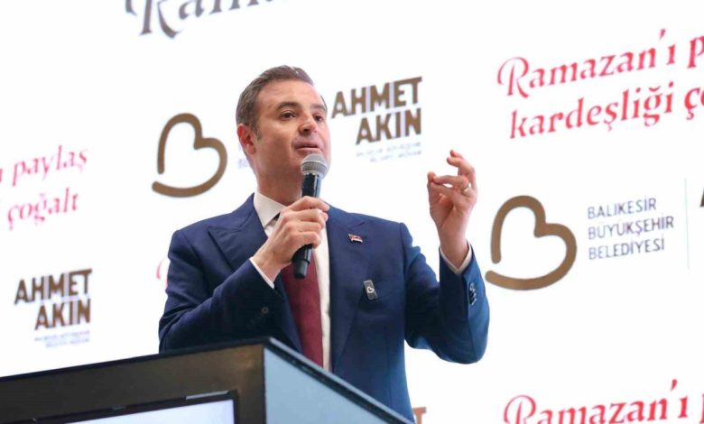 Başkan Akın’dan bin 133 muhtara teşekkür 1 baskan akindan bin 133 muhtara tesekkur 03ea21ad05b5 |