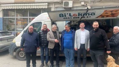 baskan hakan aka ramazan ayinin ilk gunu vatandaslarla bulustu f3b0da61b897 |