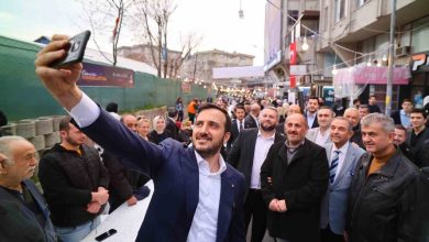 baskan ozdemirden pazar ve esnaf ziyareti e4b17af763b3 |