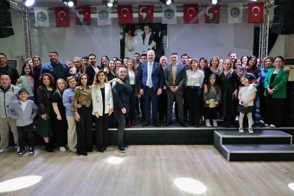 baskan pehlivan 14 martta saglik calisanlariyla bulustu 9f20e324f3c2 |