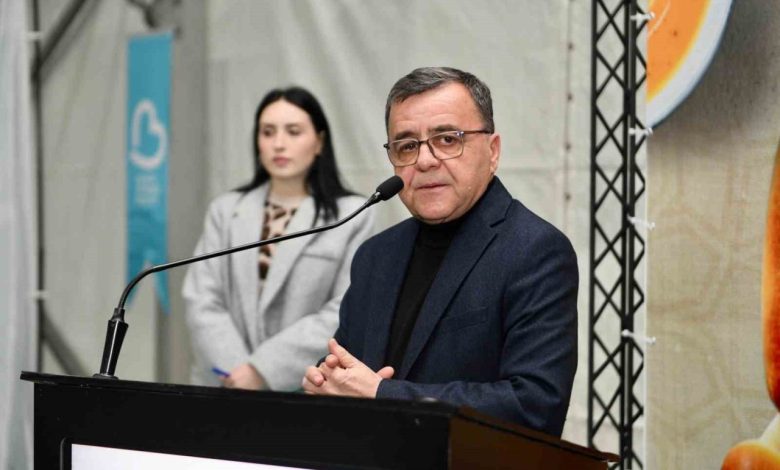 Başkan Şehirli iftar sofrasında vatandaşlarla buluştu 1 baskan sehirli iftar sofrasinda vatandaslarla bulustu 5146e8fc0714 |