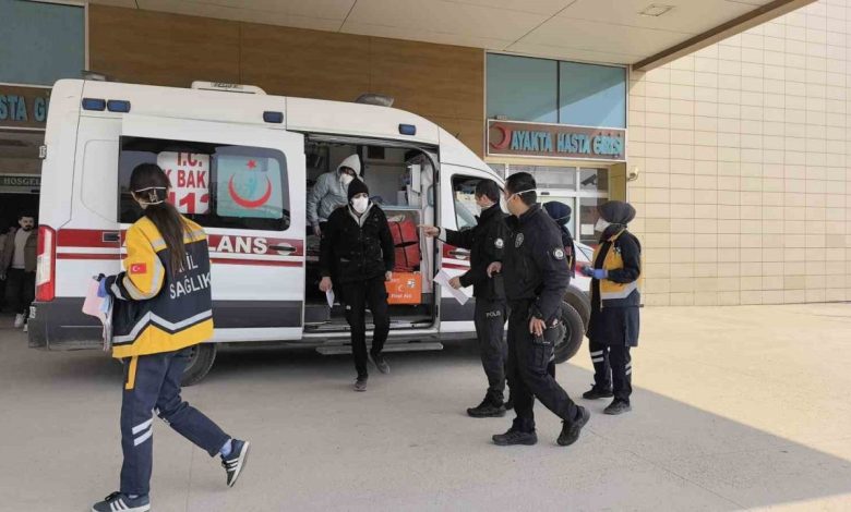 baskasina ait kimlikle tedavi olmak isteyen tuberkuloz hastasi 2 gocmen polisi alarma gecirdi 86e5ab818fe9 |