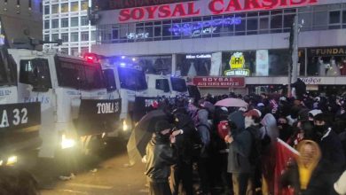 baskentte protestolar devam etti 99bd10cbb83e |