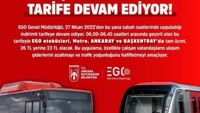 baskentte sabah ulasiminda indirimli tarife devam ediyor 423ff067cd17 |