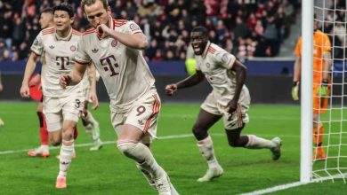 bayern inter ve psg sampiyonlar liginde ceyrek finale yukseldi d65332da3822 |