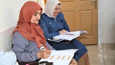 bayrakli belediyesinden hayatlara dokunan kurs f064e742616c |