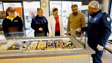 bayraklida bayram denetimi 2d1e134e1244 |