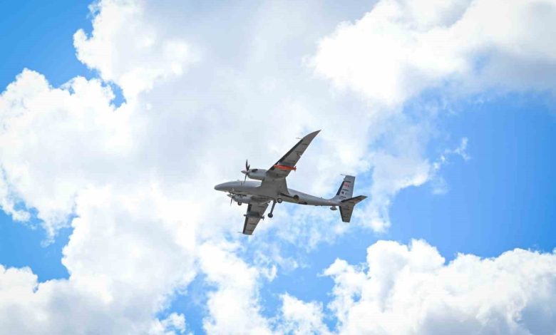 Bayraktar AKINCI 100 bin uçuş saatini aştı 1 bayraktar akinci 100 bin ucus saatini asti 43ac6d63ac90 |