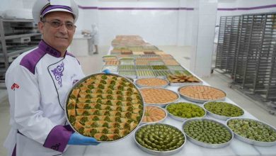 bayram oncesi baklavada ispanak bezelye ve yer fistigi oyununa gelmeyin 545d4b911db6 |