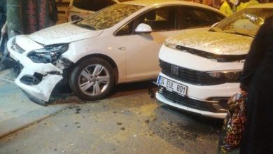 bayrampasada feci kaza kamerada otomobil kiraathaneye daldi 6 kisi yaralandi 491eeed6b7e9 |