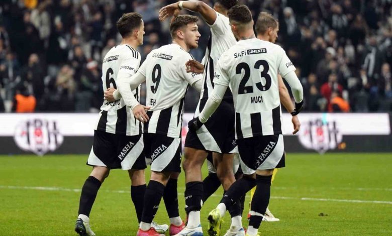 besiktas bu sezon ilk kez 4 mac ust uste kazandi 9ee9b4d67ccb |