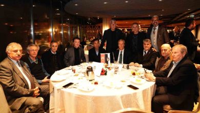 besiktas camiasi iftarda bir araya geldi e0253a181de8 |