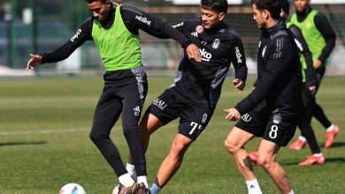 besiktas gaziantep fk maci hazirliklarini surdurdu c3fdc4de3d08 |