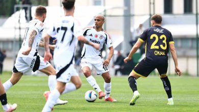 besiktas hazirlik macinda istanbulspora maglup oldu fff828b59dea |