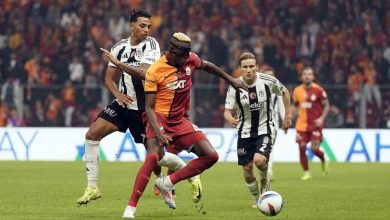besiktas ile galatasaray arasindaki son 10 derbide beraberlik cikmadi 8bc1a98917a9 |