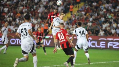 besiktas ile gaziantep fk 12 randevuda 7b9377925514 |