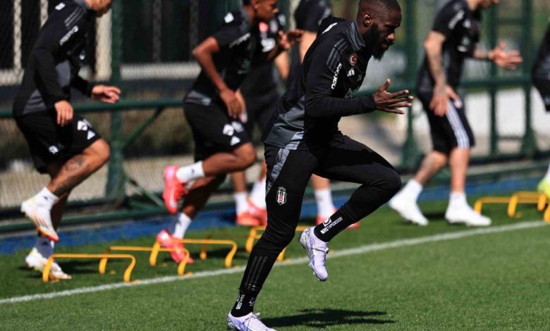 besiktas konyaspor maci hazirliklarini tamamladi 2e67d8b7ed56 |
