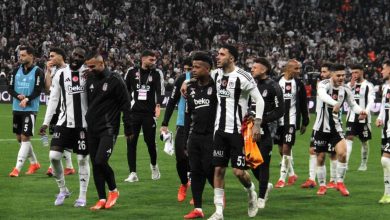 besiktas ligdeki kotu gidisata galatasaray karsisinda son verdi cd3ee0afd882 |
