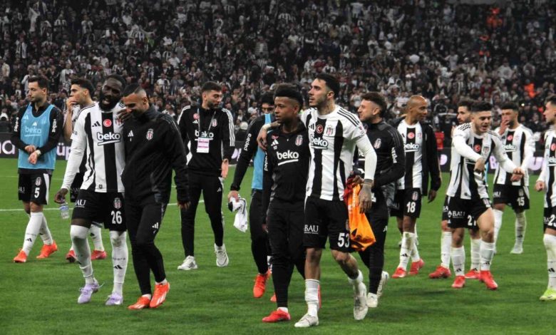 besiktas ligdeki kotu gidisata galatasaray karsisinda son verdi cd3ee0afd882 |