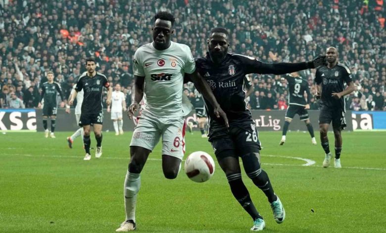 Beşiktaş, yeni stadında Galatasaray’a 1 kez kaybetti 1 besiktas yeni stadinda galatasaraya 1 kez kaybetti f767861b7c26 |