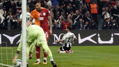 besiktasin galatasaraya karsi evindeki ustunlugu devam etti 52731861c0a6 |